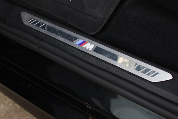 BMW X5 XDrive50e M-Sport Pro *Pano*M-Stoelen*H/K*360 Camera*