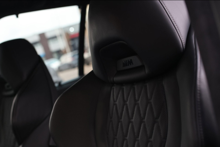 BMW X5 XDrive50e M-Sport Pro *Pano*M-Stoelen*H/K*360 Camera*