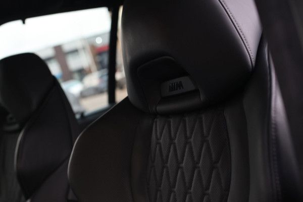 BMW X5 XDrive50e M-Sport Pro *Pano*M-Stoelen*H/K*360 Camera*