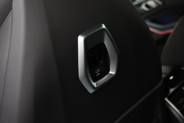 BMW X5 XDrive50e M-Sport Pro *Pano*M-Stoelen*H/K*360 Camera*