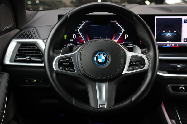 BMW X5 XDrive50e M-Sport Pro *Pano*M-Stoelen*H/K*360 Camera*