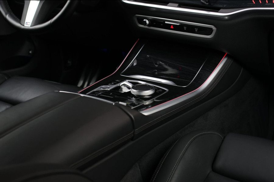 BMW X5 XDrive50e M-Sport Pro *Pano*M-Stoelen*H/K*360 Camera*