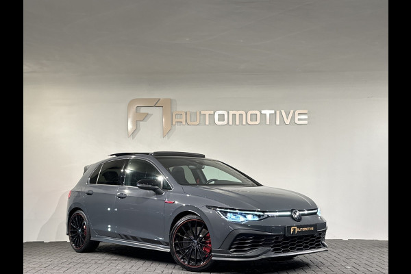 Volkswagen Golf 2.0 TSI GTI Clubsport Pano|Akrapovic|Keyless