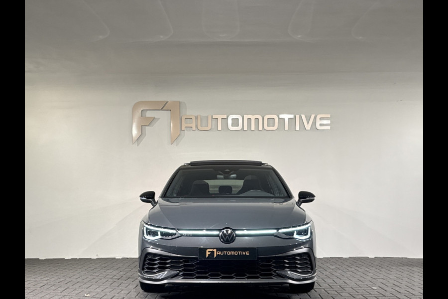 Volkswagen Golf 2.0 TSI GTI Clubsport Pano|Akrapovic|Keyless