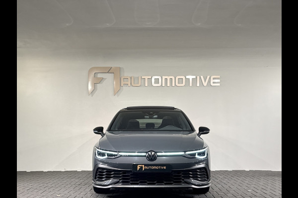 Volkswagen Golf 2.0 TSI GTI Clubsport Pano|Akrapovic|Keyless