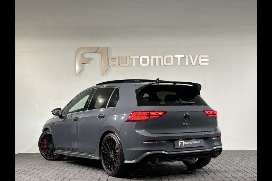 Volkswagen Golf 2.0 TSI GTI Clubsport Pano|Akrapovic|Keyless