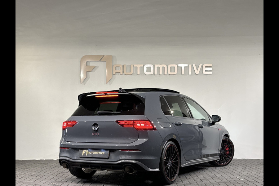 Volkswagen Golf 2.0 TSI GTI Clubsport Pano|Akrapovic|Keyless