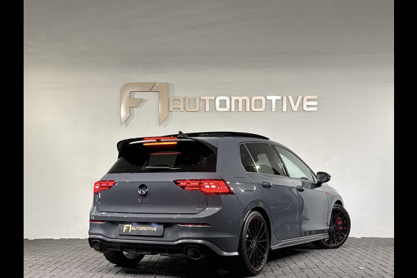 Volkswagen Golf 2.0 TSI GTI Clubsport Pano|Akrapovic|Keyless