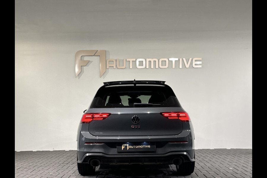 Volkswagen Golf 2.0 TSI GTI Clubsport Pano|Akrapovic|Keyless