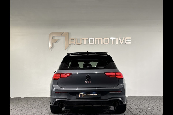 Volkswagen Golf 2.0 TSI GTI Clubsport Pano|Akrapovic|Keyless