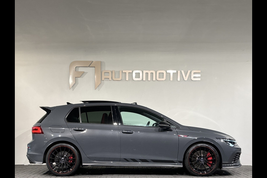 Volkswagen Golf 2.0 TSI GTI Clubsport Pano|Akrapovic|Keyless