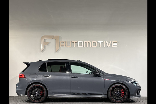 Volkswagen Golf 2.0 TSI GTI Clubsport Pano|Akrapovic|Keyless
