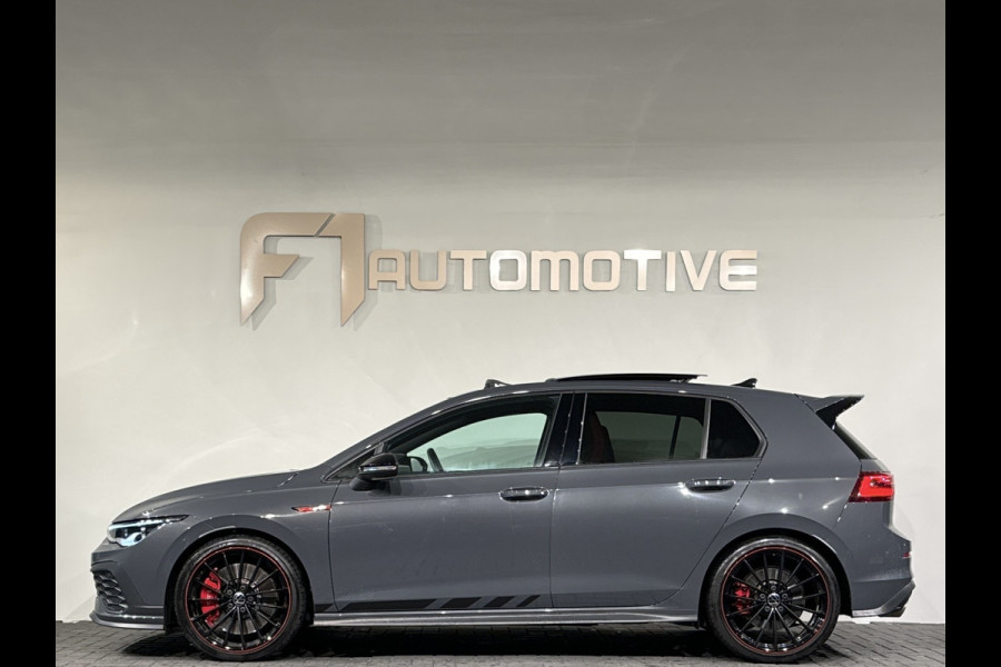 Volkswagen Golf 2.0 TSI GTI Clubsport Pano|Akrapovic|Keyless