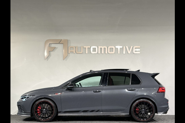 Volkswagen Golf 2.0 TSI GTI Clubsport Pano|Akrapovic|Keyless
