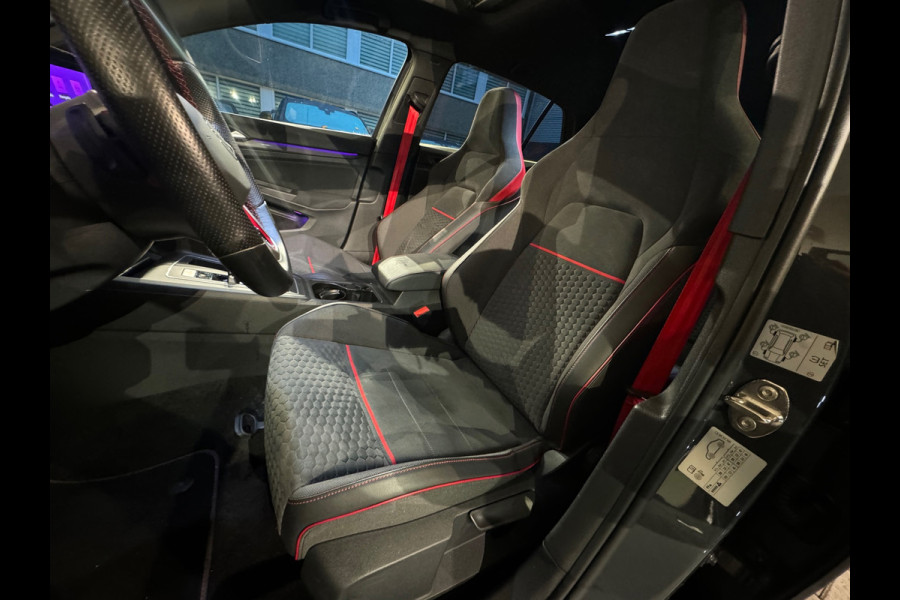 Volkswagen Golf 2.0 TSI GTI Clubsport Pano|Akrapovic|Keyless