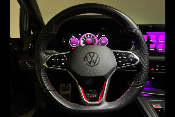 Volkswagen Golf 2.0 TSI GTI Clubsport Pano|Akrapovic|Keyless