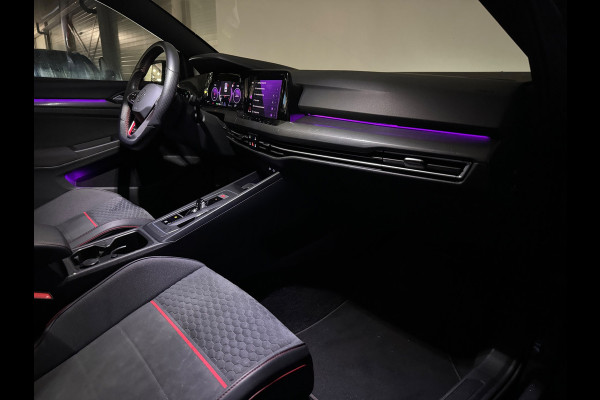 Volkswagen Golf 2.0 TSI GTI Clubsport Pano|Akrapovic|Keyless