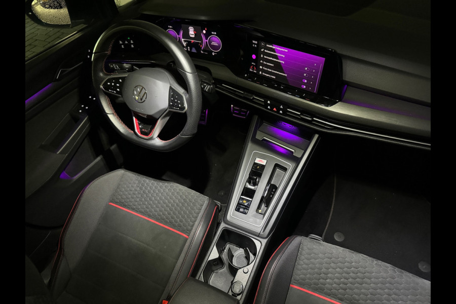 Volkswagen Golf 2.0 TSI GTI Clubsport Pano|Akrapovic|Keyless