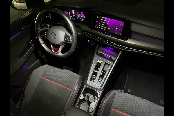Volkswagen Golf 2.0 TSI GTI Clubsport Pano|Akrapovic|Keyless