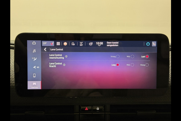 Fiat 500 La Prima 42 kWh | Panorama dak | Apple carplay  / Android auto | JBL! premium audio |