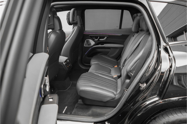 Mercedes-Benz EQS SUV 450 4MATIC AMG Line 108 kWh Pano Airmatic Distronic Trekhaak