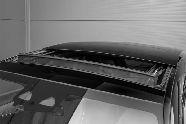 Mercedes-Benz EQS SUV 450 4MATIC AMG Line 108 kWh Pano Airmatic Distronic Trekhaak