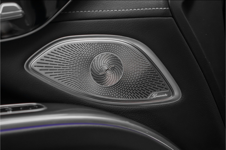 Mercedes-Benz EQS SUV 450 4MATIC AMG Line 108 kWh Pano Airmatic Distronic Trekhaak