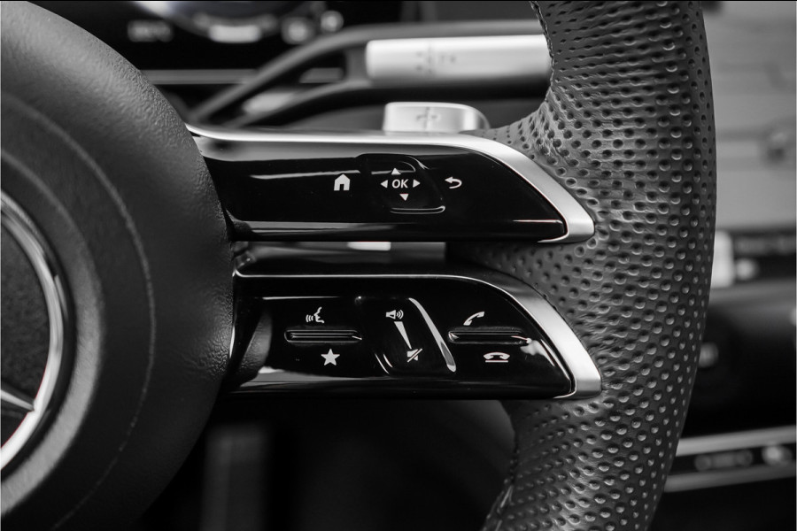 Mercedes-Benz EQS SUV 450 4MATIC AMG Line 108 kWh Pano Airmatic Distronic Trekhaak