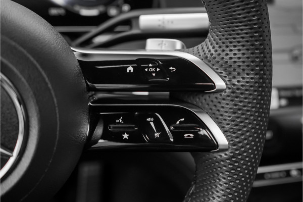 Mercedes-Benz EQS SUV 450 4MATIC AMG Line 108 kWh Pano Airmatic Distronic Trekhaak