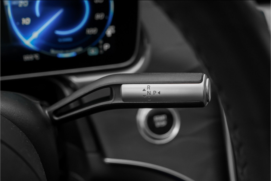 Mercedes-Benz EQS SUV 450 4MATIC AMG Line 108 kWh Pano Airmatic Distronic Trekhaak