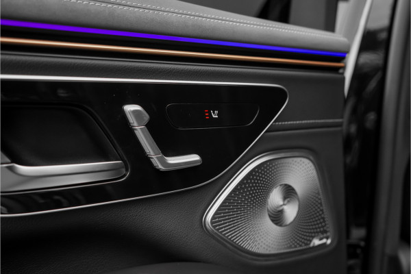 Mercedes-Benz EQS SUV 450 4MATIC AMG Line 108 kWh Pano Airmatic Distronic Trekhaak