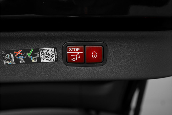 Mercedes-Benz EQS SUV 450 4MATIC AMG Line 108 kWh Pano Airmatic Distronic Trekhaak