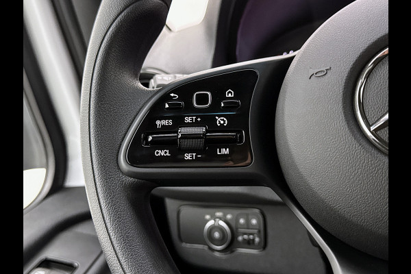 Mercedes-Benz Sprinter 315 CDI L3 Bakwagen Laadklep Zijdeur Carplay Cruise control 24maanden Certified garantie