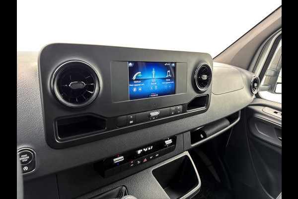 Mercedes-Benz Sprinter 315 CDI L3 Bakwagen Laadklep Zijdeur Carplay Cruise control 24maanden Certified garantie