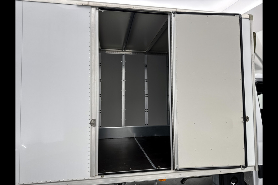 Mercedes-Benz Sprinter 315 CDI L3 Bakwagen Laadklep Zijdeur Carplay Cruise control 24maanden Certified garantie