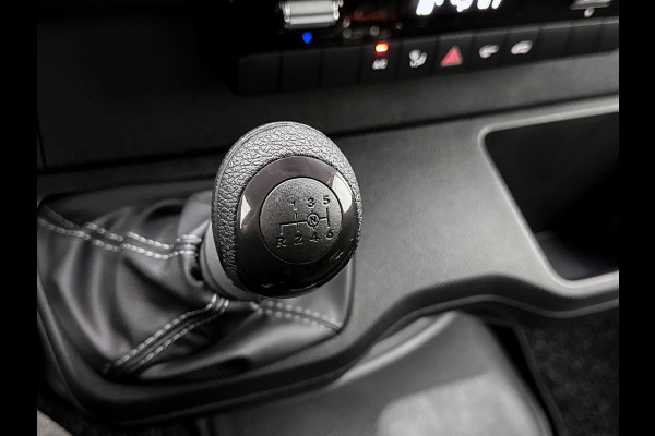 Mercedes-Benz Sprinter 315 CDI L3 Bakwagen Laadklep Zijdeur Carplay Cruise control 24maanden Certified garantie