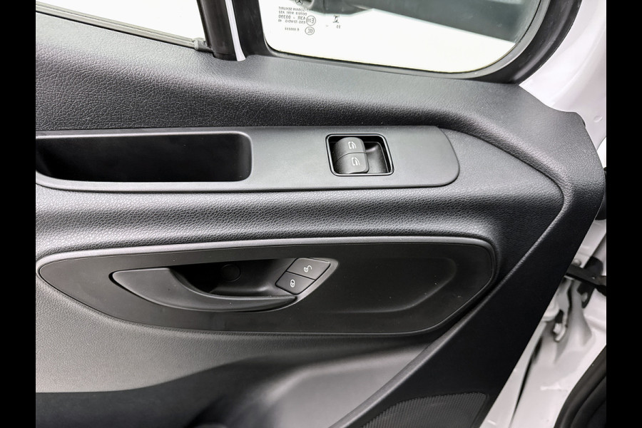 Mercedes-Benz Sprinter 315 CDI L3 Bakwagen Laadklep Zijdeur Carplay Cruise control 24maanden Certified garantie