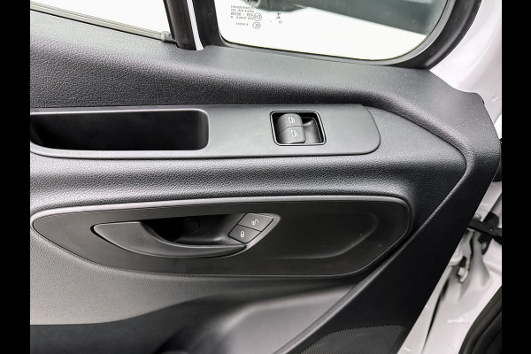 Mercedes-Benz Sprinter 315 CDI L3 Bakwagen Laadklep Zijdeur Carplay Cruise control 24maanden Certified garantie