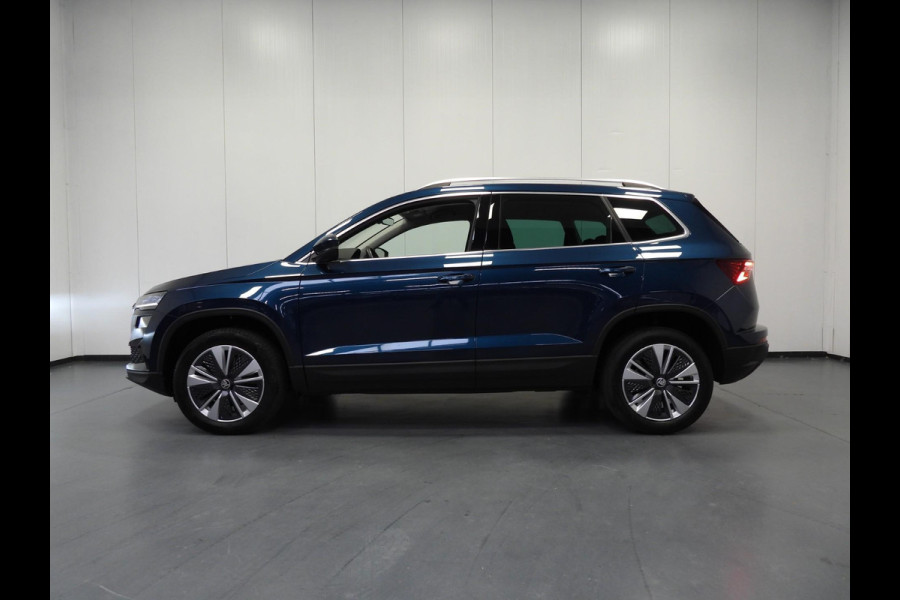 Škoda Karoq 1.5 TSI Aut. Business Edition NAVI/CAMERA/WINTERPACK/LED/17"LMV!