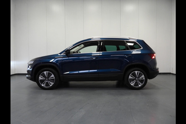 Škoda Karoq 1.5 TSI Aut. Business Edition NAVI/CAMERA/WINTERPACK/LED/17"LMV!