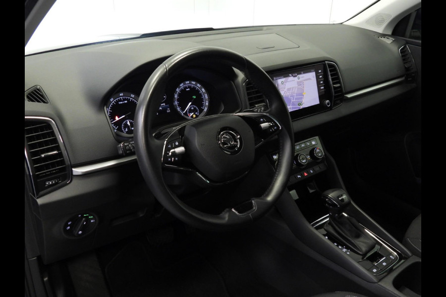Škoda Karoq 1.5 TSI Aut. Business Edition NAVI/CAMERA/WINTERPACK/LED/17"LMV!
