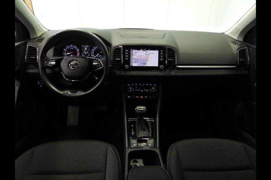 Škoda Karoq 1.5 TSI Aut. Business Edition NAVI/CAMERA/WINTERPACK/LED/17"LMV!
