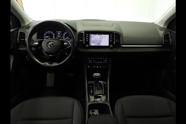 Škoda Karoq 1.5 TSI Aut. Business Edition NAVI/CAMERA/WINTERPACK/LED/17"LMV!
