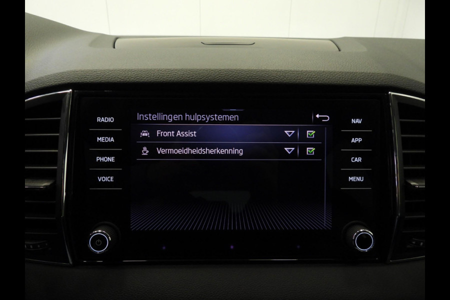 Škoda Karoq 1.5 TSI Aut. Business Edition NAVI/CAMERA/WINTERPACK/LED/17"LMV!