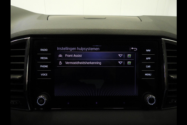 Škoda Karoq 1.5 TSI Aut. Business Edition NAVI/CAMERA/WINTERPACK/LED/17"LMV!