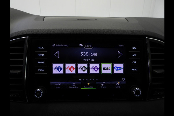 Škoda Karoq 1.5 TSI Aut. Business Edition NAVI/CAMERA/WINTERPACK/LED/17"LMV!