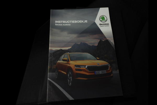 Škoda Karoq 1.5 TSI Aut. Business Edition NAVI/CAMERA/WINTERPACK/LED/17"LMV!