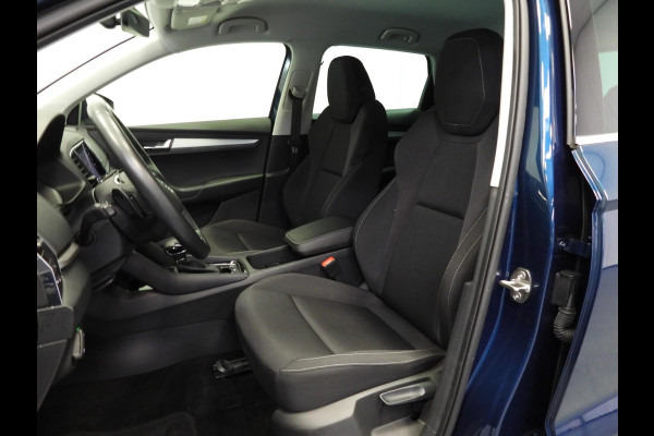 Škoda Karoq 1.5 TSI Aut. Business Edition NAVI/CAMERA/WINTERPACK/LED/17"LMV!