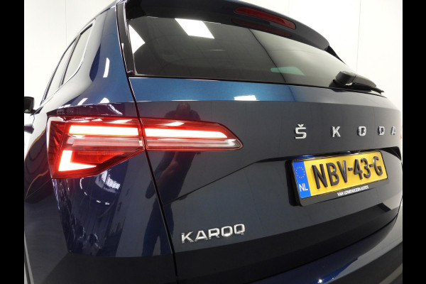 Škoda Karoq 1.5 TSI Aut. Business Edition NAVI/CAMERA/WINTERPACK/LED/17"LMV!