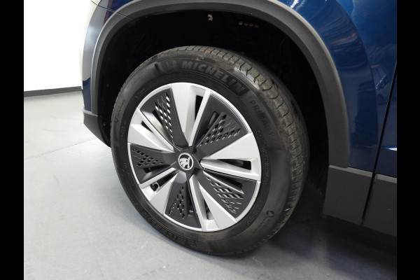 Škoda Karoq 1.5 TSI Aut. Business Edition NAVI/CAMERA/WINTERPACK/LED/17"LMV!